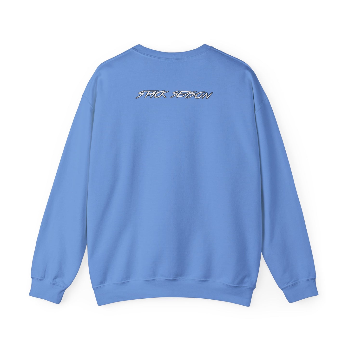 Every Season Is Stack Season Sweatshirt