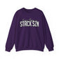 Every Season Is Stack Season Sweatshirt