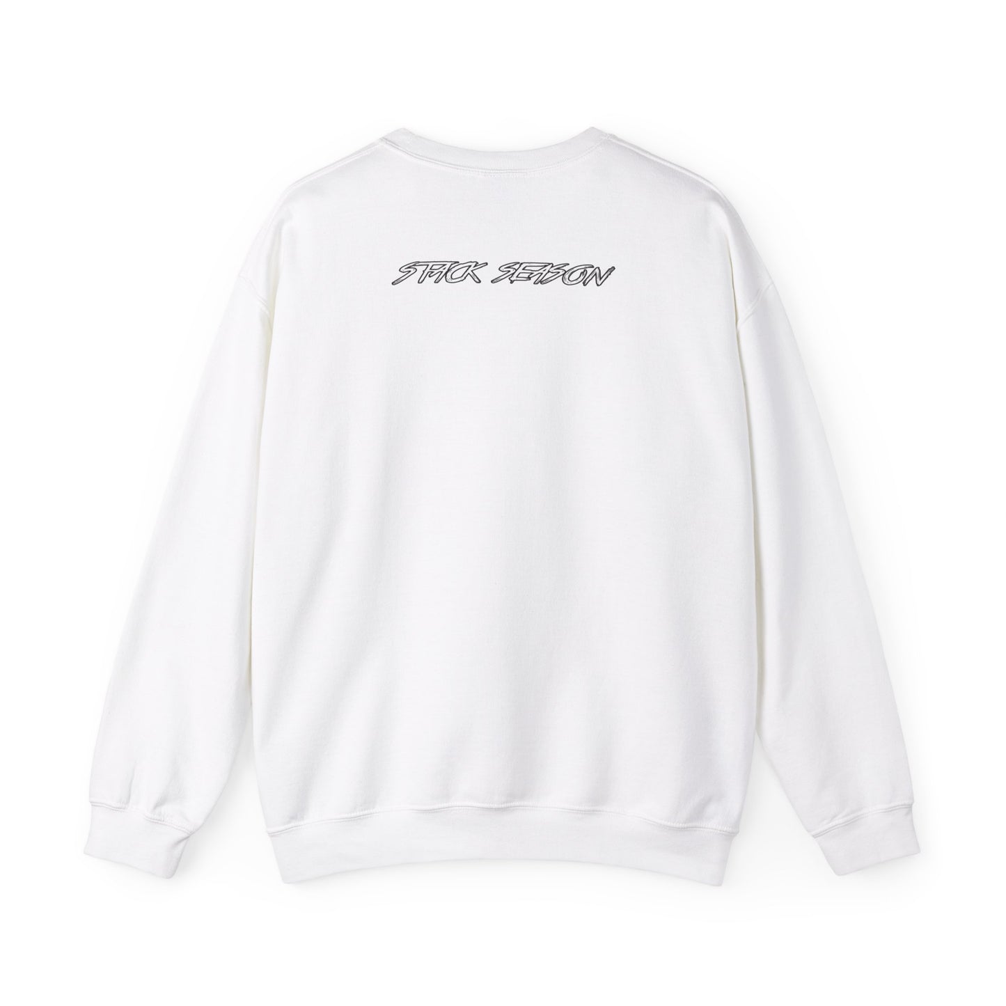 Every Season Is Stack Season Sweatshirt