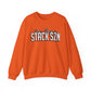 Every Season Is Stack Season Sweatshirt