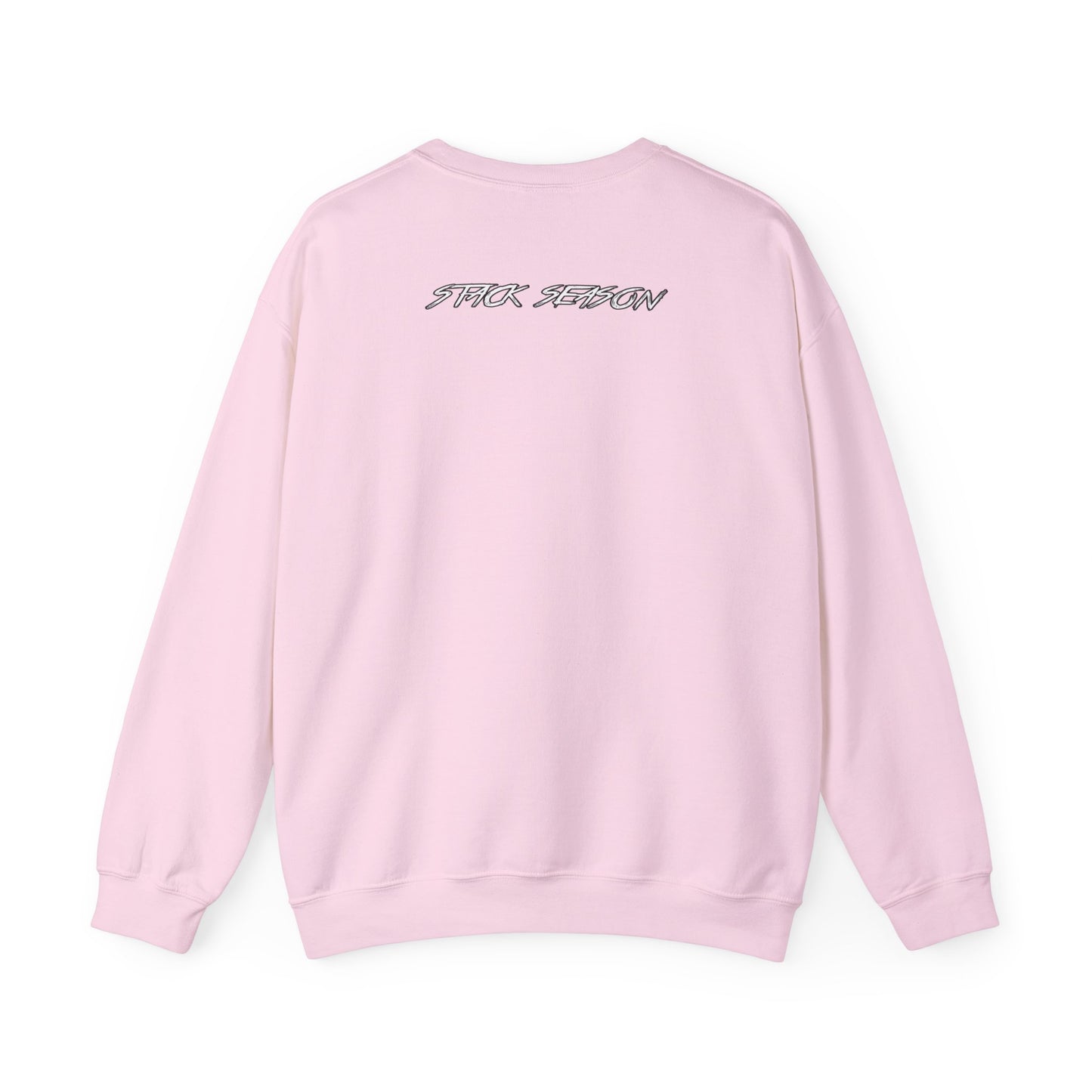 Every Season Is Stack Season Sweatshirt