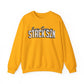 Every Season Is Stack Season Sweatshirt