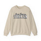 Every Season Is Stack Season Sweatshirt